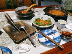 -一味大院•桐庐菜传承店(春江路店)