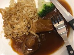鲍汁扣鲍鱼-常胜鲍鱼(吉大店)