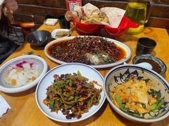 -醉长安(南门总店)