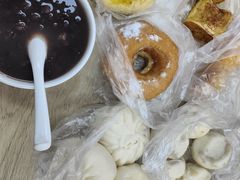 -新丰小吃(中山中路分店)