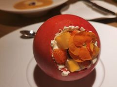 -佐度王子扒房(西城红场店)