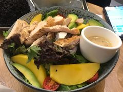 -Wagas(凤凰汇店)