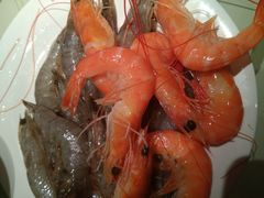-火宴山海鲜自助火锅(新世界店)