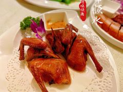 -顺峰顺水顺德菜(第一百货店)