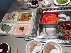 -海底捞火锅(龙湖金沙天街店)