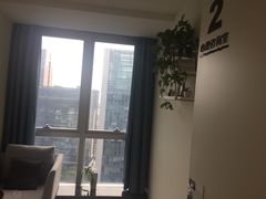 -桥恩心理咨询国际连锁(南山总店)