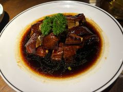 -应天大明王朝·南京菜(中山陵店)