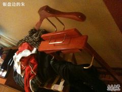 -扬州瘦西湖汇金酒店