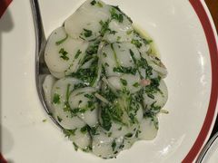-上海人家花樣年华(中山公园店)