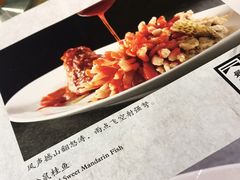 -京味民福烤鸭店(建设四马路店)