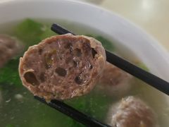 -非遗·爱西干面(小公园总店)