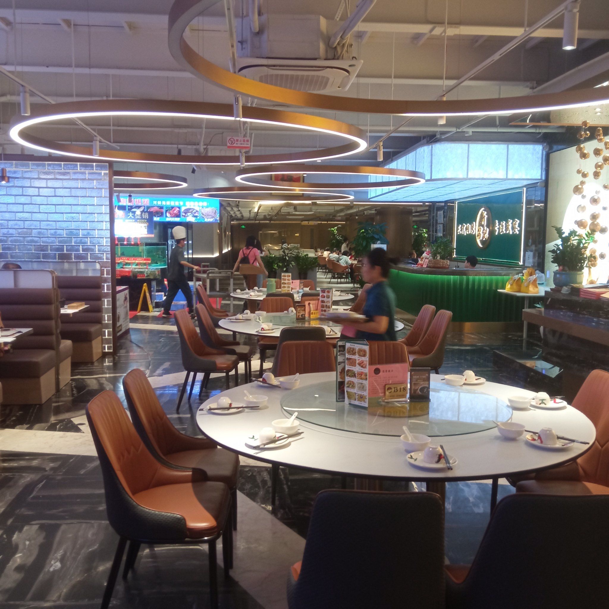 跃升马步   再现辉映