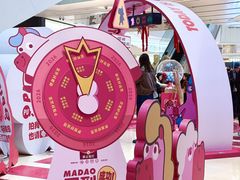 -CityOn熙地港西安购物中心