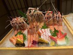 -Minase水濑·日料放题(外滩店)