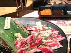 -千寻烧肉(政务区店)