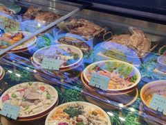 -吴记酱骨炖菜馆(康安路店)