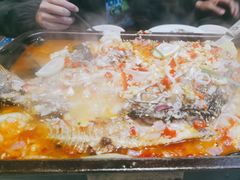 -里岛烤鱼(东港凯虹广场店)