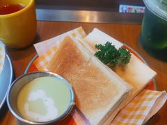 -泰盏鬼·颓废冬阴(陈家祠扬韬店)