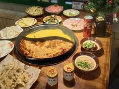 -楠火锅(西单店)
