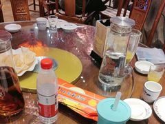 -那家老院子东北菜·饺子·小鸡炖蘑菇(艳华街店)