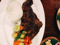 -Pundi Pundi Restaurant