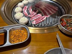 -蒲葵传统炭火烤肉(白石龙店)