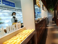 -老员外骨汤火锅(海州古城店)