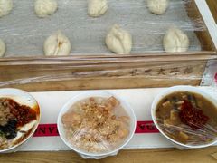 -长安大牌档之西安博物院文化餐厅(中贸店)