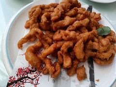 -老大连·海肠捞饭·大连海鲜大连菜(西安路店)