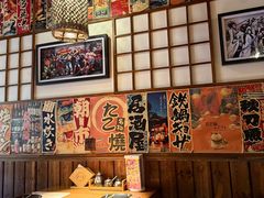 -玉川屋·深夜食堂居酒屋(柳巷店)