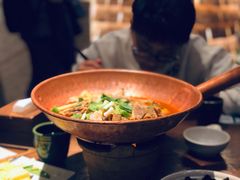 火瓢牛肉-云海肴·汽锅鸡·云南菜(领展购物广场·中关村店)