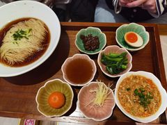 -松鹤楼面馆(清河万象汇店)