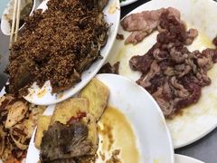 -松明一烤肉馆(鲁园店)
