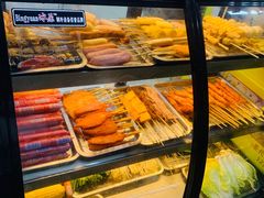 -碣石甜品(时代商业步行街店)