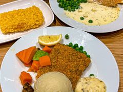 -宜家·瑞典风味餐厅(四元桥店)
