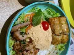 -蔡澜Pho·越南粉餐厅(海上世界店)