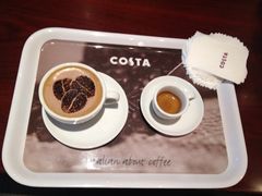 -COSTA COFFEE(丰联广场店)