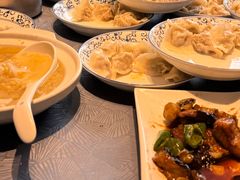 -东方饺子王(新阳路店)