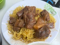 -麦文记面家(佐敦店)