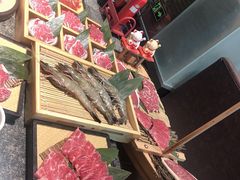-NIUAN牛庵·日式和牛烧肉(恒隆店)