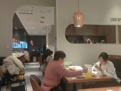 -吕氏疙瘩汤·新鲁菜(济南万象城店)