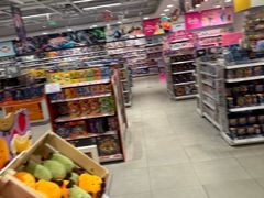 -TOYSRUS玩具反斗城(合肥华润万象城店)