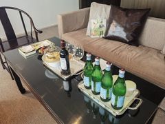 -上海柏悦酒店