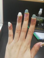 -IDO美甲美睫