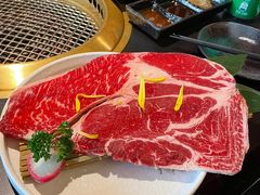 -谷牛和牛烤肉(漕河泾印象城店)