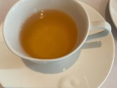 开胃茶-广州富力丽思卡尔顿酒店·丽轩·粤菜