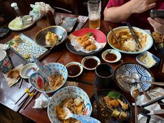 -鸟鹏烧鸟居酒屋(仁恒梦中心店)