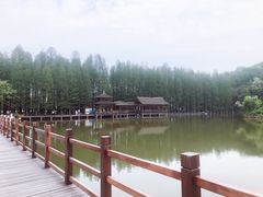 -采石矶景区
