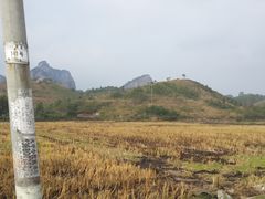 -丹霞山风景名胜区