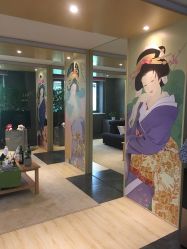 -觅屿日式脱毛美肤